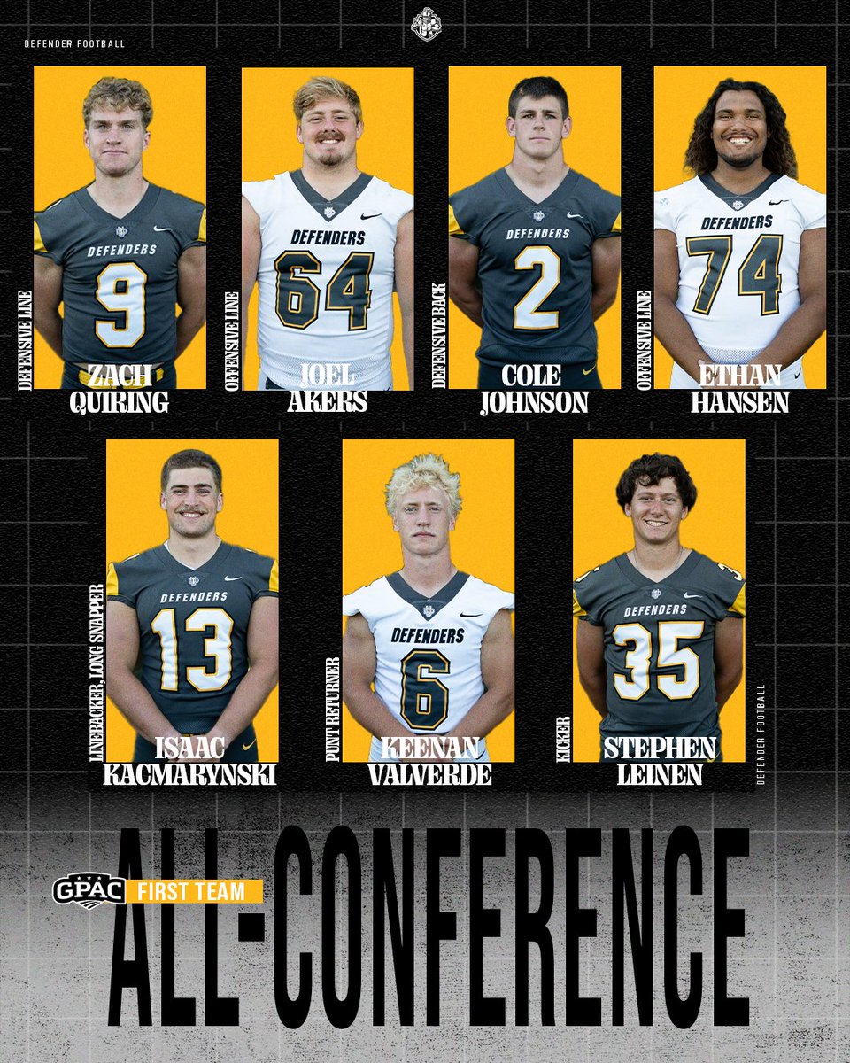 Dordt Defender Athletics tweet media