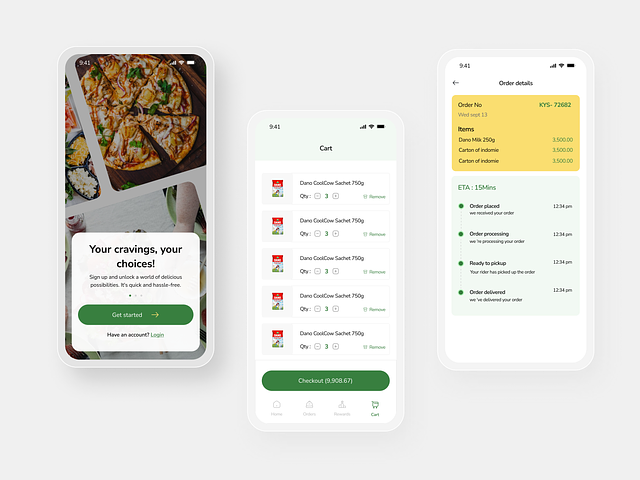 xplicitdigital's tweet image. Have a brilliant app idea but no technical skills or team to bring it to life?

No worries!

We&apos;ve designed/built over a dozen iOS &amp;amp; Android apps, delivering pixel-perfect UI and smooth user experiences.

Want to see some of our work?
DM now!

#SMB #Startup #CEO #BTC #Finance #US