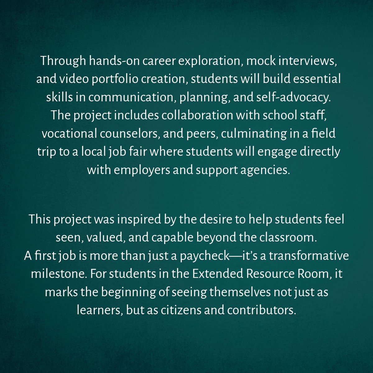 Everett Public Schools Foundation tweet media