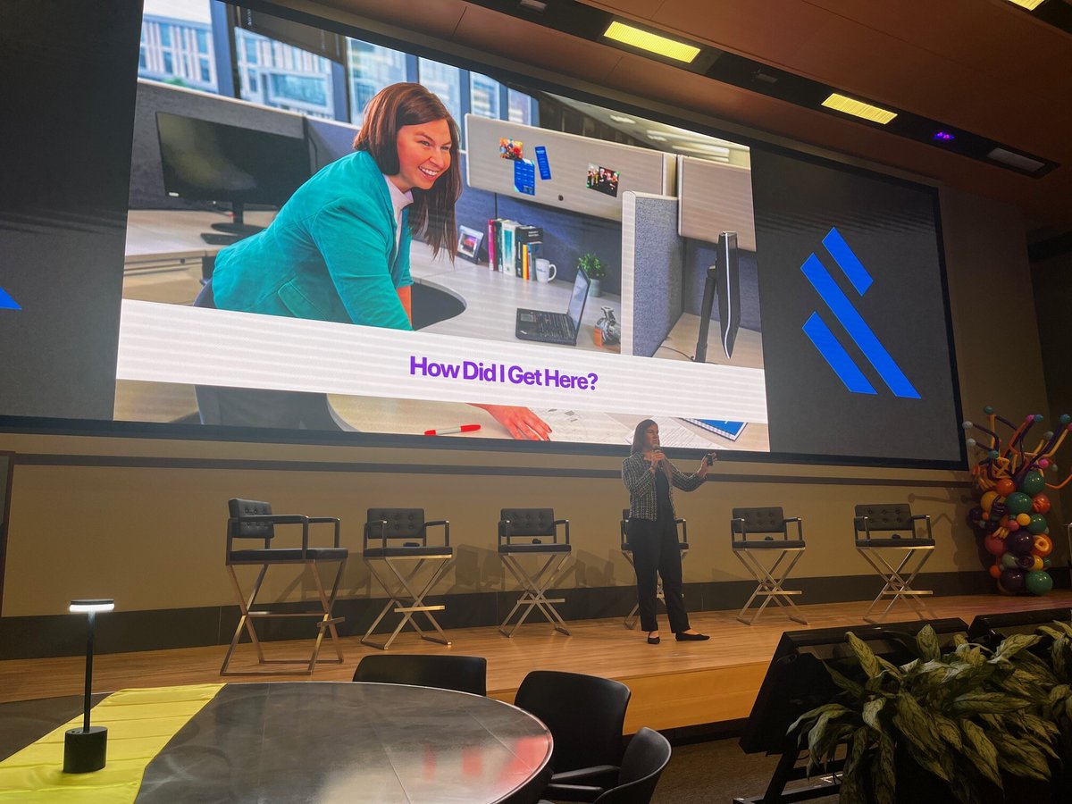 Burns & McDonnell STEM tweet media