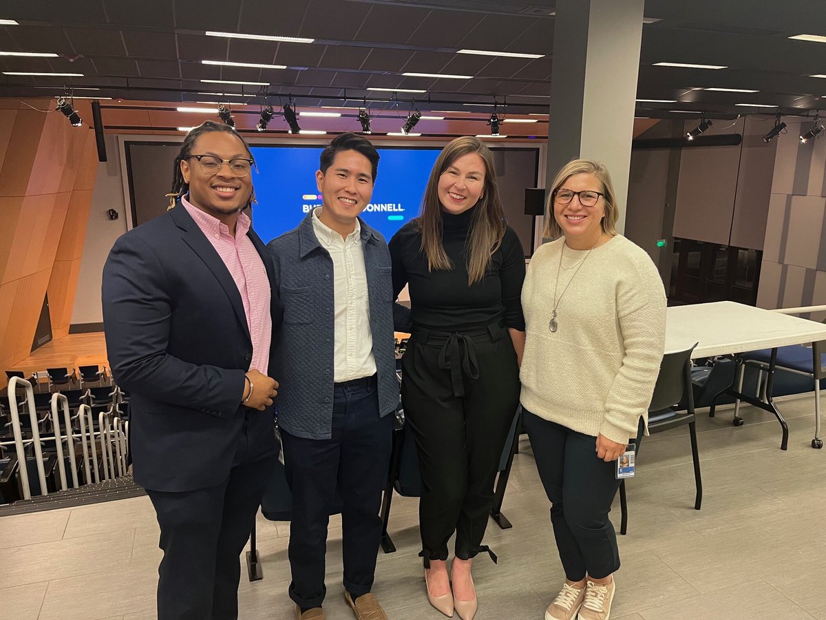 Burns & McDonnell STEM tweet media