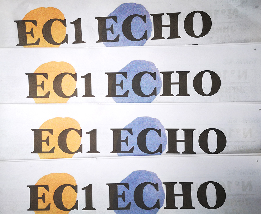 This week's newsletter of top stories and local listings is now out! Make sure to sign up so you stay in the know: bit.ly/EC1EchoNews

Here's a taste of what you're missing. Lots of local stories and loads of listings this week - bit.ly/EC1Echo21stNov