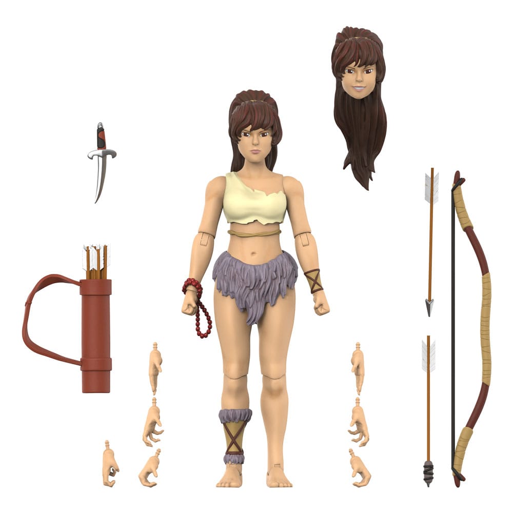 Geeks_n_Fans's tweet image. 🚀 Précommande ouverte ! 🚀
🔹 Cosmocats figurine Ultimates Nayda Wave 12 18 cm est dispo en préco ! 🔥
🛒 Réservez dès maintenant ! 👉 geeksnfans.com/products/cosmo…
#Precommande #Figurine #Cosmocats #Nayda #Super7 #Ultimates #GeeksnFans