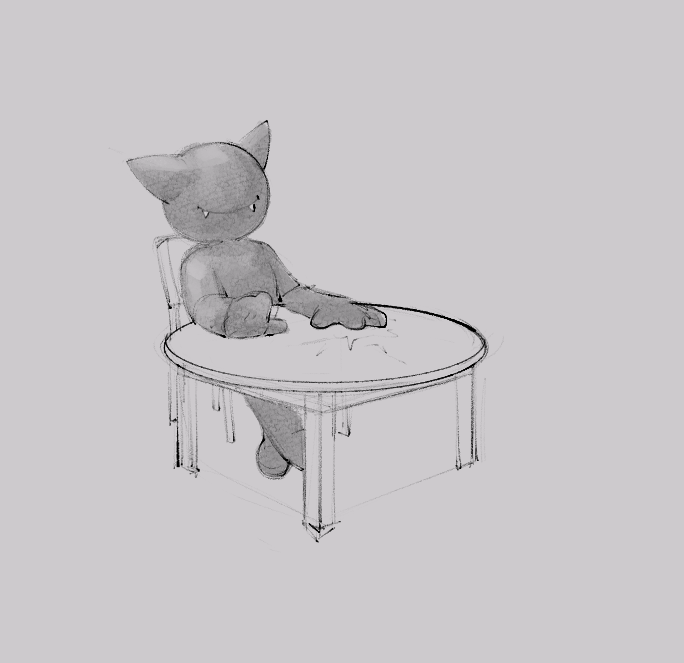 KhutoKun's tweet image. @Datrag_0ff birthday (4/5)