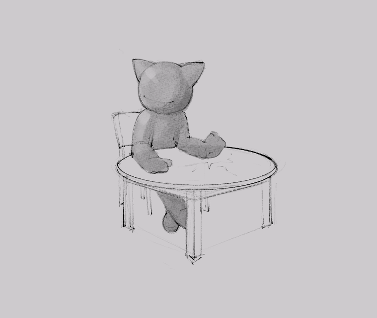 KhutoKun's tweet image. @Datrag_0ff birthday (4/5)