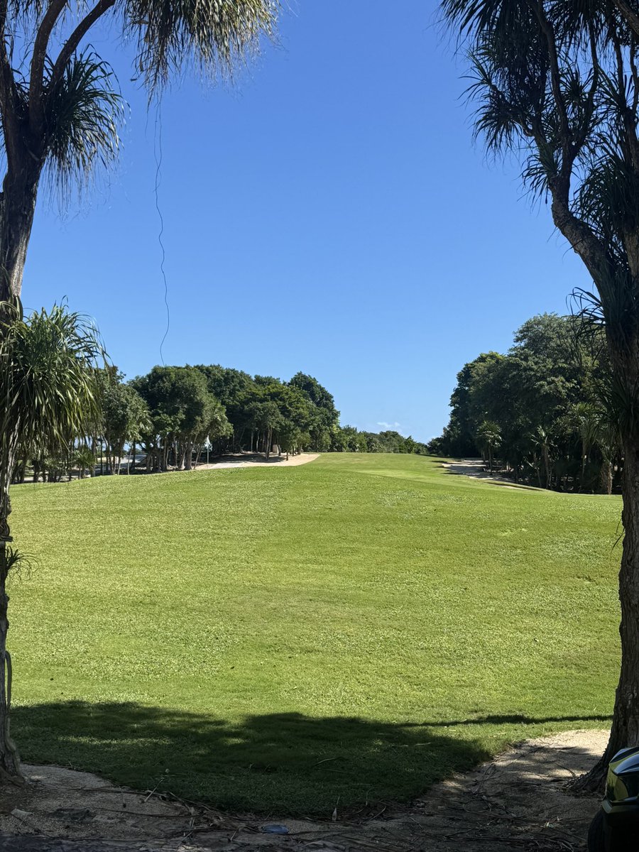 Spending the week in Tulum, MX at the <a href="/PgaRivieraMaya_/">PGA Riviera Maya</a> with <a href="/ANNIKA_Fdn/">ANNIKA Foundation</a> and <a href="/RandA/">The R&A</a> for the Women’s Amateur Latin America 2025 Championship <a href="/WalaGolf/">WALAGolf</a>.