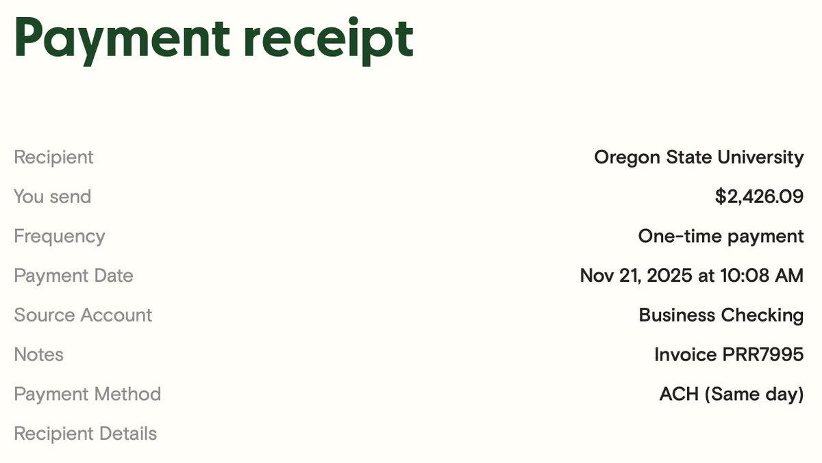 BelligeBeavs's tweet image. 💸💸💸💸💸💸
⏳⏳⏳⏳⏳⏳

It&apos;s go time!!!!!

#GOBEAVS