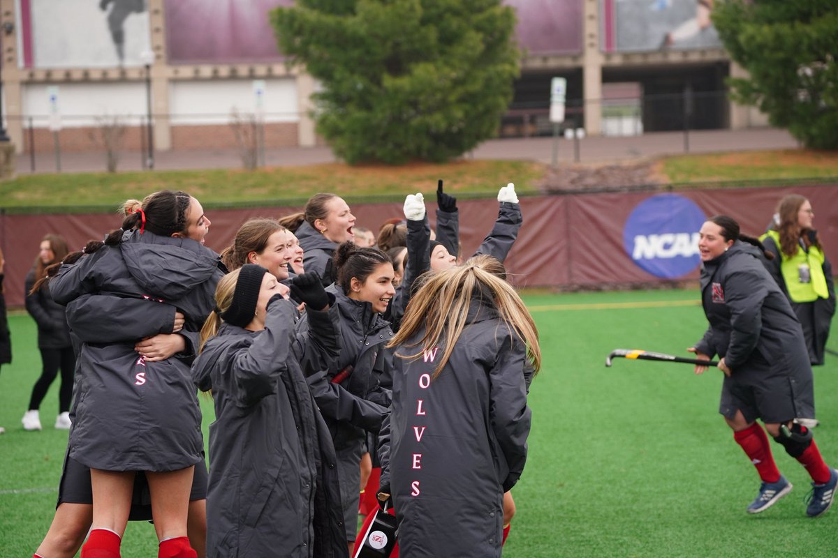 NCAA Division II tweet media