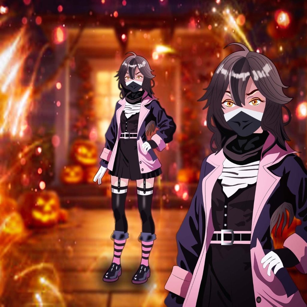 elexavafurry's tweet image. Commission open