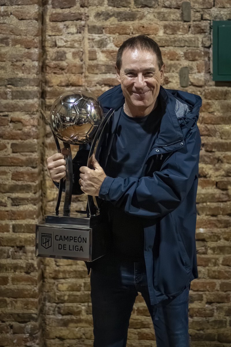 RosarioCentral's tweet image. Profe campeón 🧑🏻‍🏫🌟