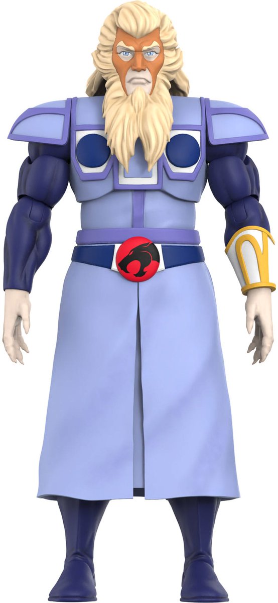 Geeks_n_Fans's tweet image. 🚀 Précommande ouverte ! 🚀
🔹 Cosmocats - figurine Ultimates Claudus - Super7 est dispo en préco ! 🔥
🛒 Réservez dès maintenant ! 👉 geeksnfans.com/products/cosmo…
#Precommande None #GeeksnFans