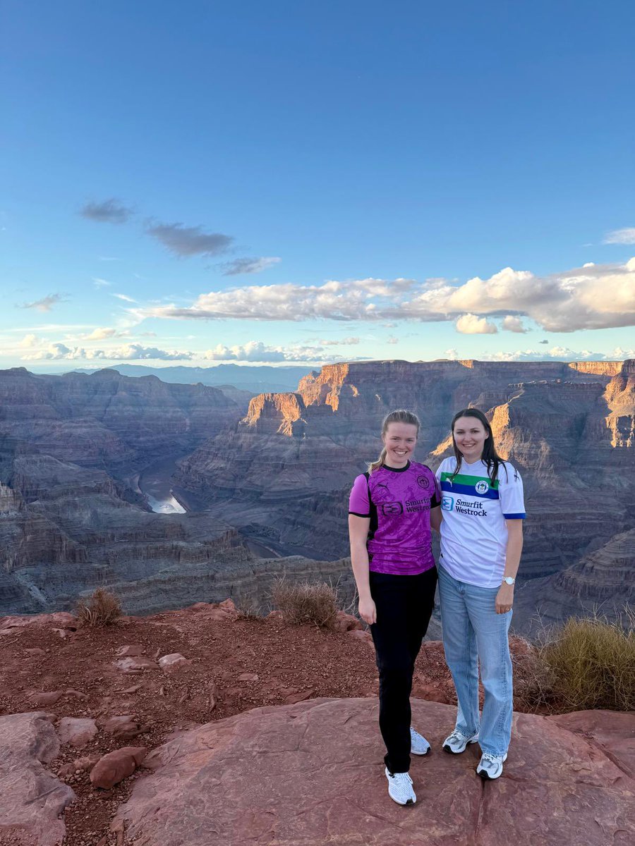 CharlotteMoss96's tweet image. 📍Grand Canyon #wafc