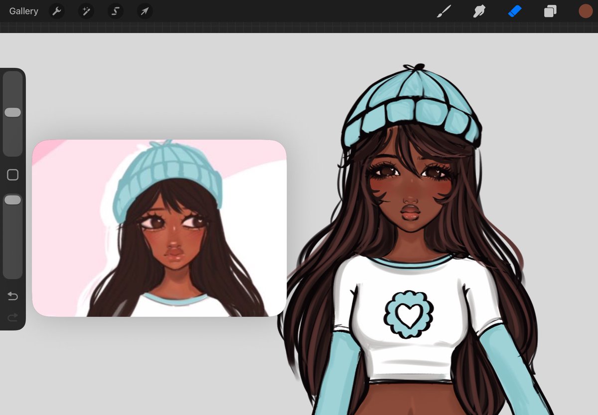 NANA 🎀 tweet media