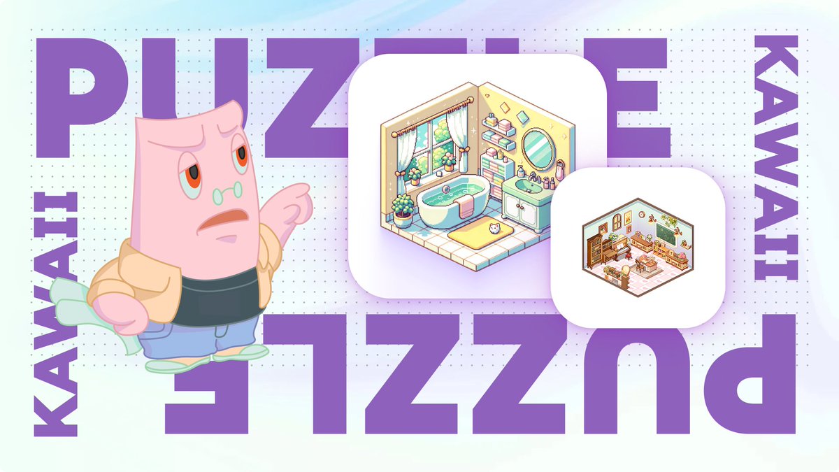 Nika Labs is shaping the next generation of onchain gaming — on Sei.

With 10M downloads across Archer Hunter, Kawaii Puzzle, and Hot Spring, <a href="/nika_labs/">Nika Labs</a> brings millions of players onchain through fast, mobile-native gameplay.

Asia-focused but built for a global audience, their