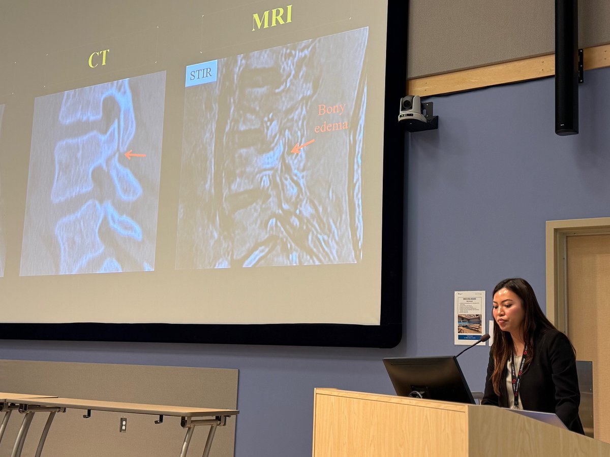 Calgary Spine Program tweet media