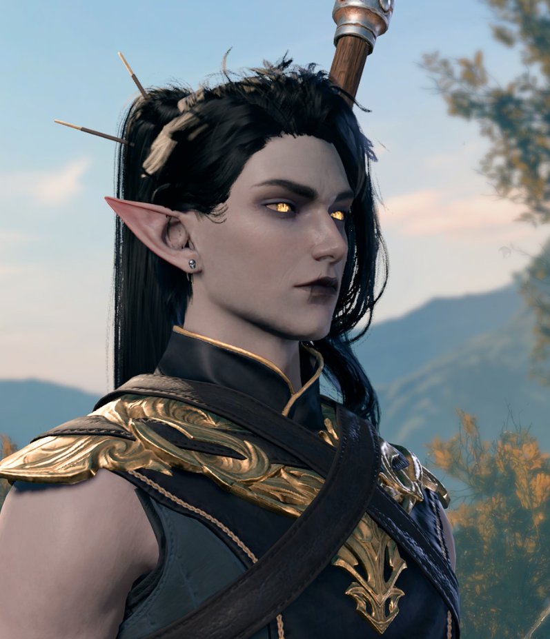 i am actually hella proud of my he xuan