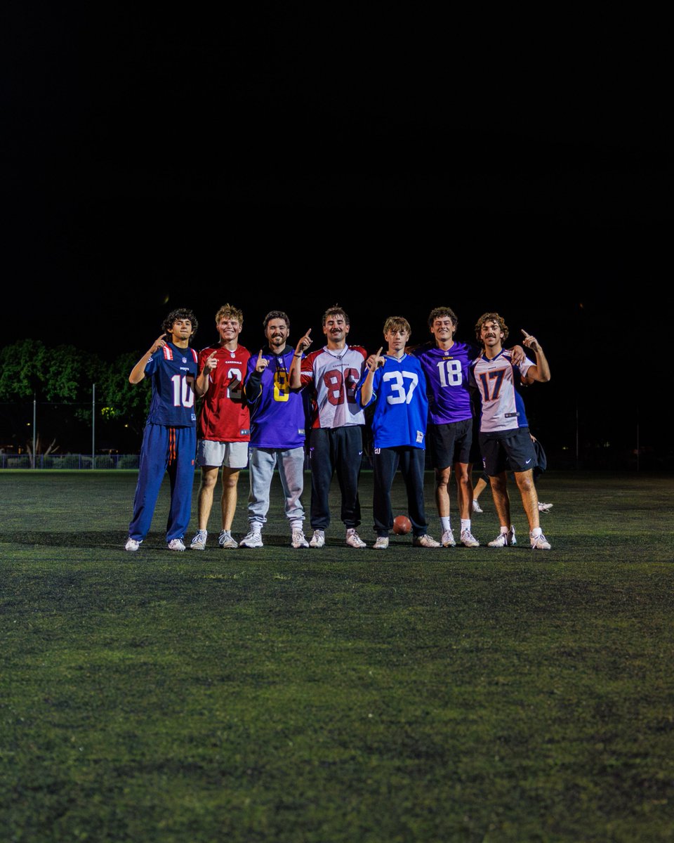 GCU Men's Lacrosse tweet media