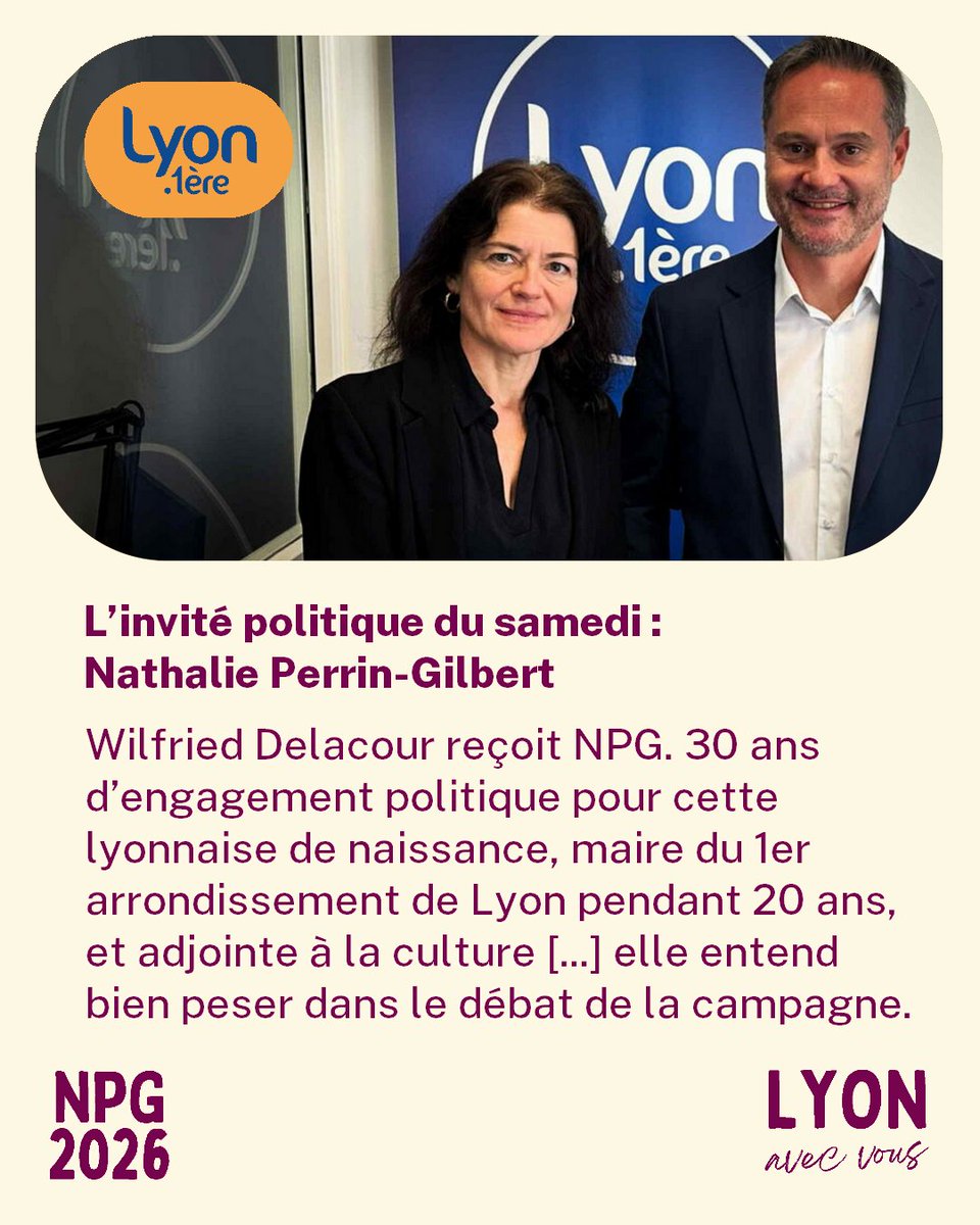 Lyon avec vous tweet media