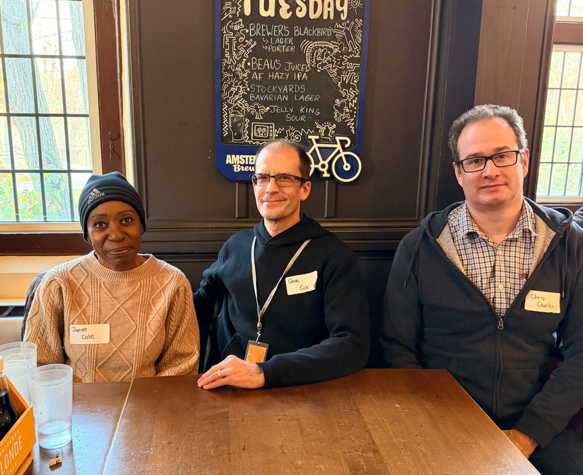 Applied_tweets's tweet image. We’re proud to support the next wave of emerging talent in the McMaster Engineering Competition (MEC) at McMaster University! 🎓

#AppliedElectronics #EngineeringCompetition #FutureTalent #McMaster #AVIndustry #ProAV