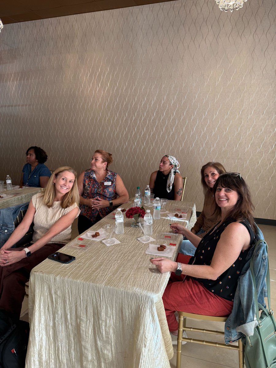 What a week! FL AELC Training Camp + NAEYC did not disappoint. 💥Thanks to everyone who connected with us—swipe to see our favorite moments! 💙💚🧡