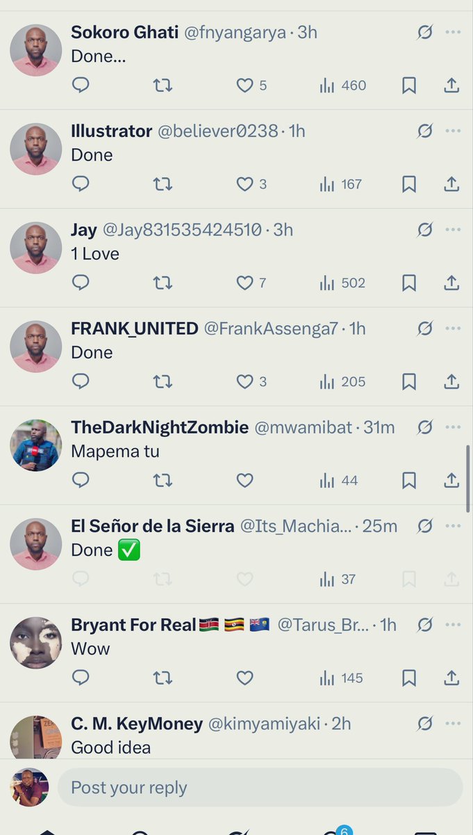 itskipronoh's tweet image. Tanzanians have launched a campaign to use Larry Madowo’s photo as their profile pictures. Larry is trending in Tanzania like a wild bushfire!