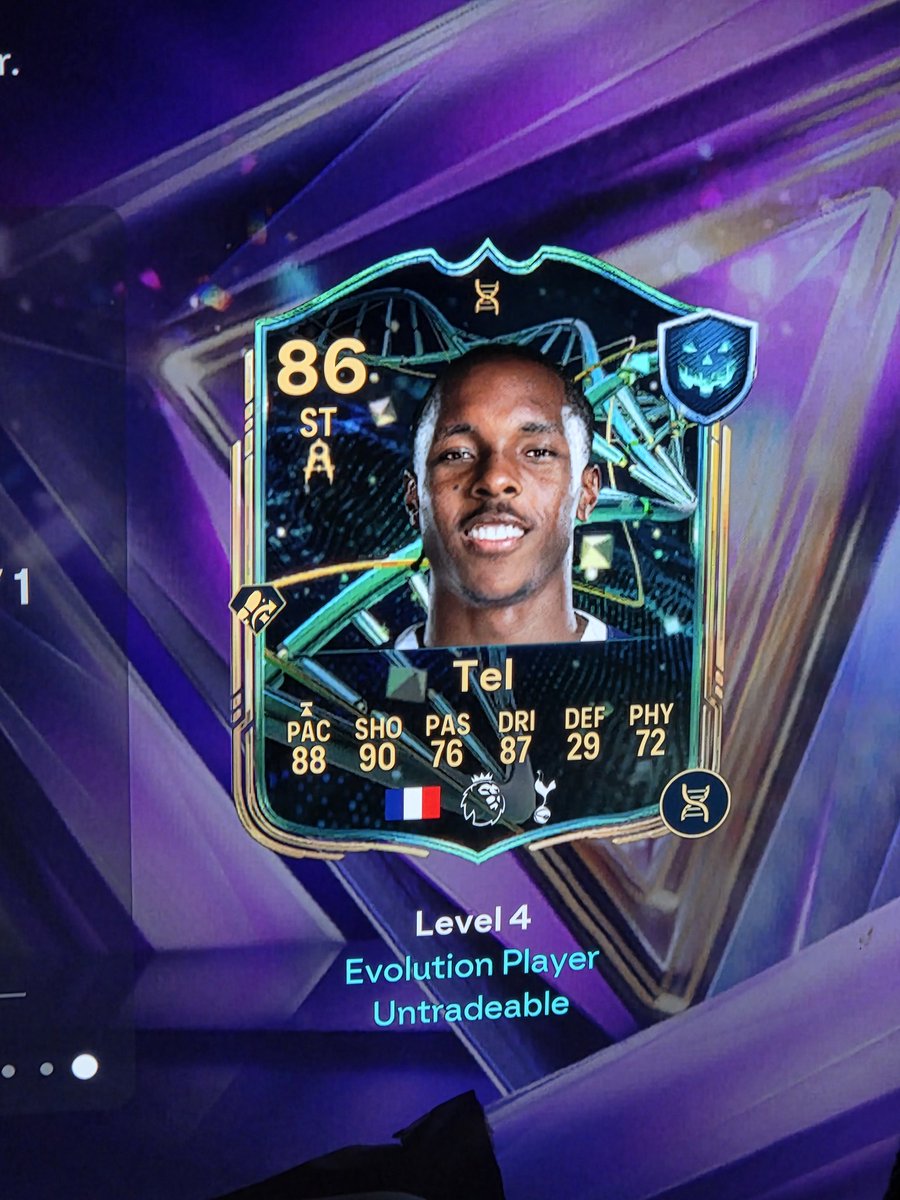 Jack_Reid96's tweet photo. @Futdonk Worth it ? Even with crap playstyle. https://t.co/eHQsbBJe40