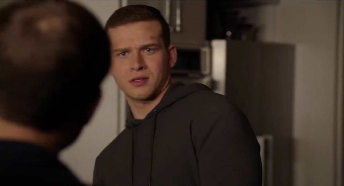 uhbucky's tweet image. can I speak