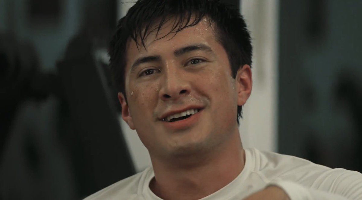 uhbucky's tweet image. can I speak