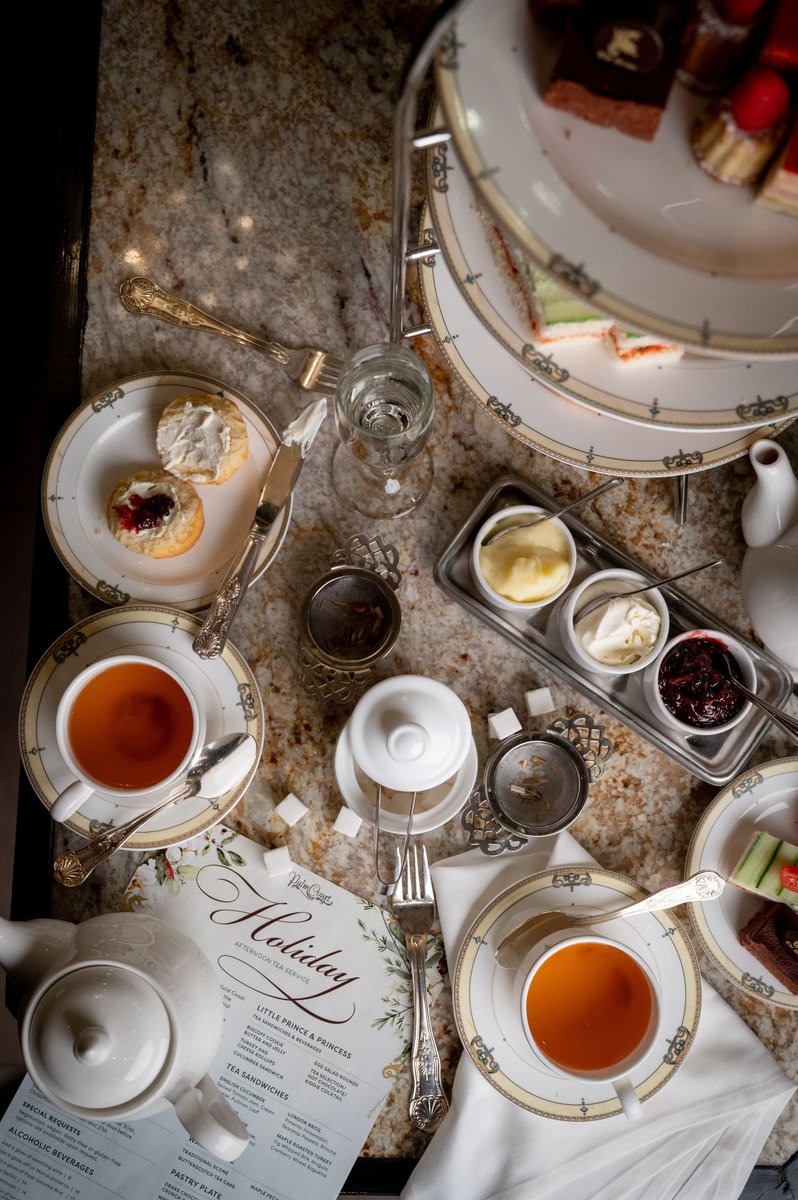 The Drake Hotel tweet media