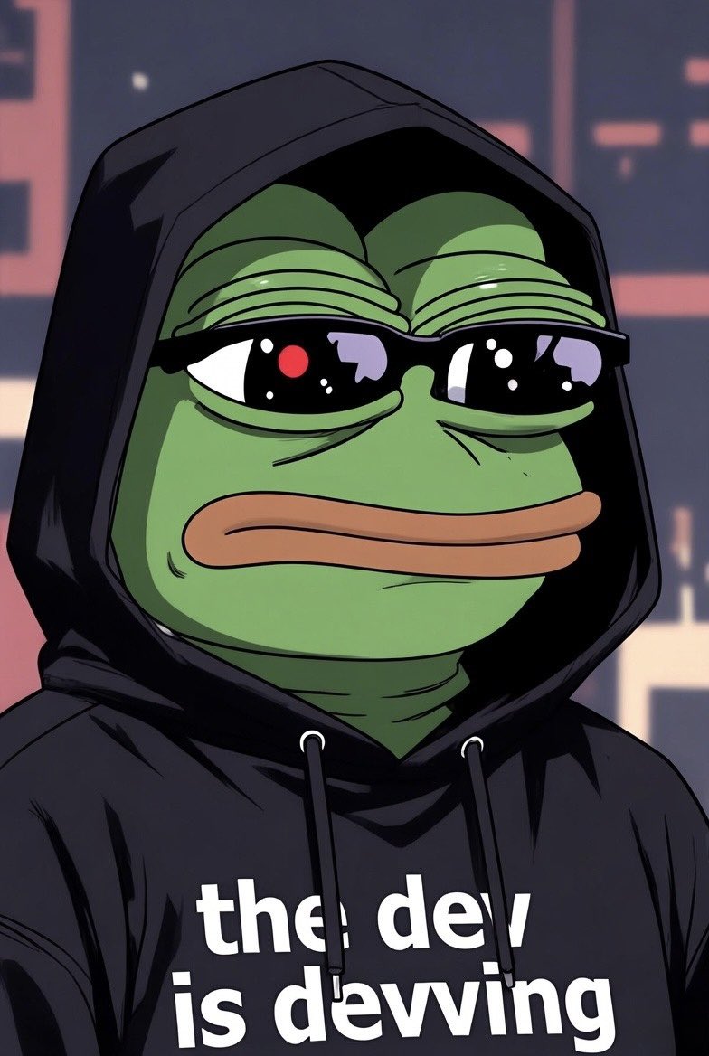 TheDevisDevving's tweet image. We’ve been building the next generation privacy platform that protects your data on the blockchain and lets you use privacy the way it was meant to be. Want to be the first to learn more and gain exclusive early access to the CA?

Like, repost, and reply to join the private…