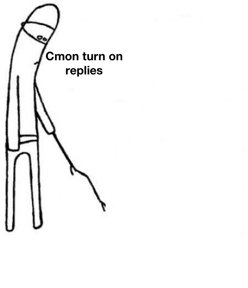 DonutOperator's tweet image. Pls