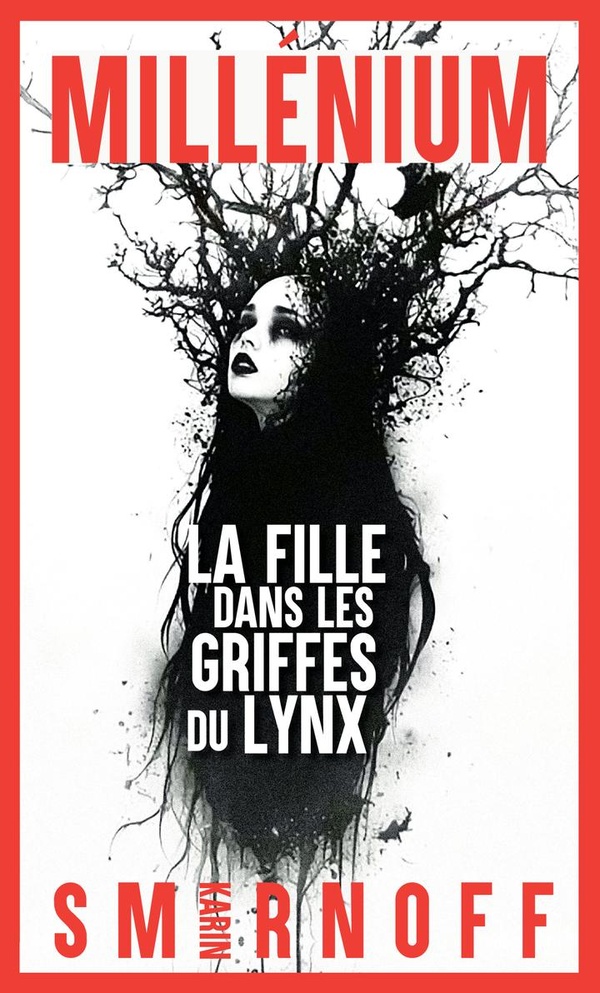 VoirJu's tweet image. Opinion du jour   Le 8e &quot;#Millénium : la fille dans les griffes du lynx&quot; est le moins bon de tous. Pas aimé la nouvelle intrigue qui veut essayer de nous faire oublier Lisbeth au profit de Svala...  

Globalement je ne suis pas fan du style &quot;Karim Smirnoff&quot; dans Millénium