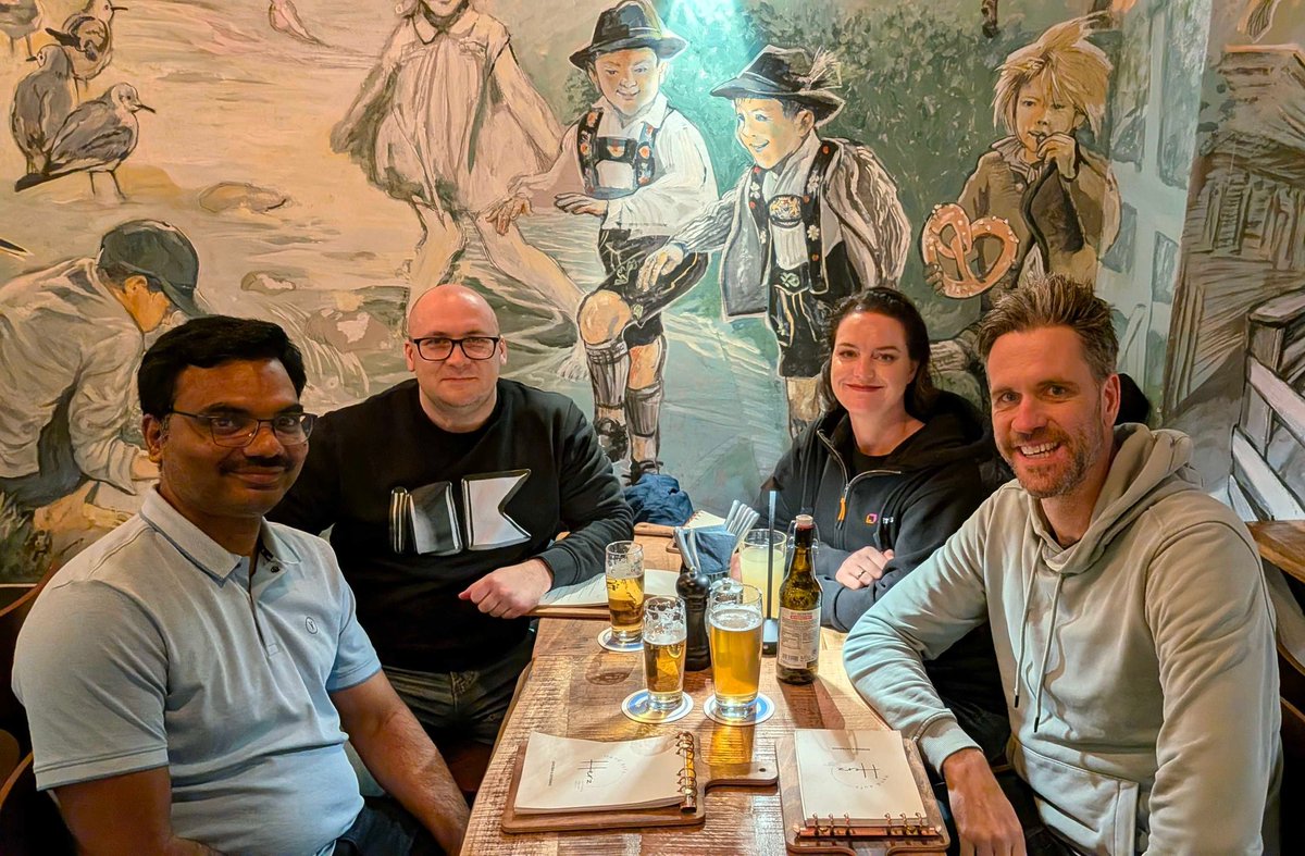 Marit van Dijk ☕️🥑 tweet media