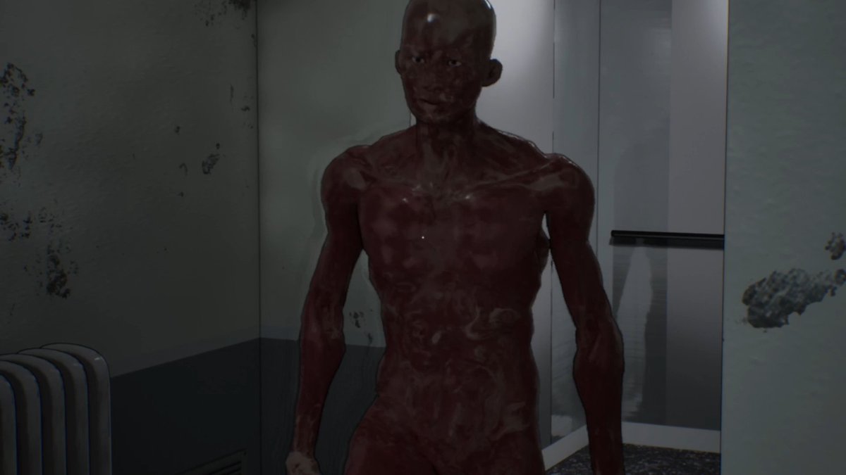 Jaer_eu's tweet image. MAS ANOMALIAS AUN MAS TERRORIFICAS | Phil in the Mirror Demo youtu.be/36N5l0IvCCI?si… 
#horrorgame #indiedev #anomalydetection