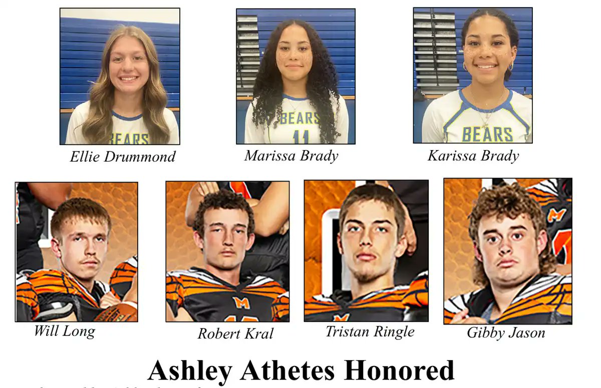 WeeklyMeridian's tweet image. This week's edition of The Meridian Weekly is available for download and viewing here:

meridianweekly.com/the-meridian-w…