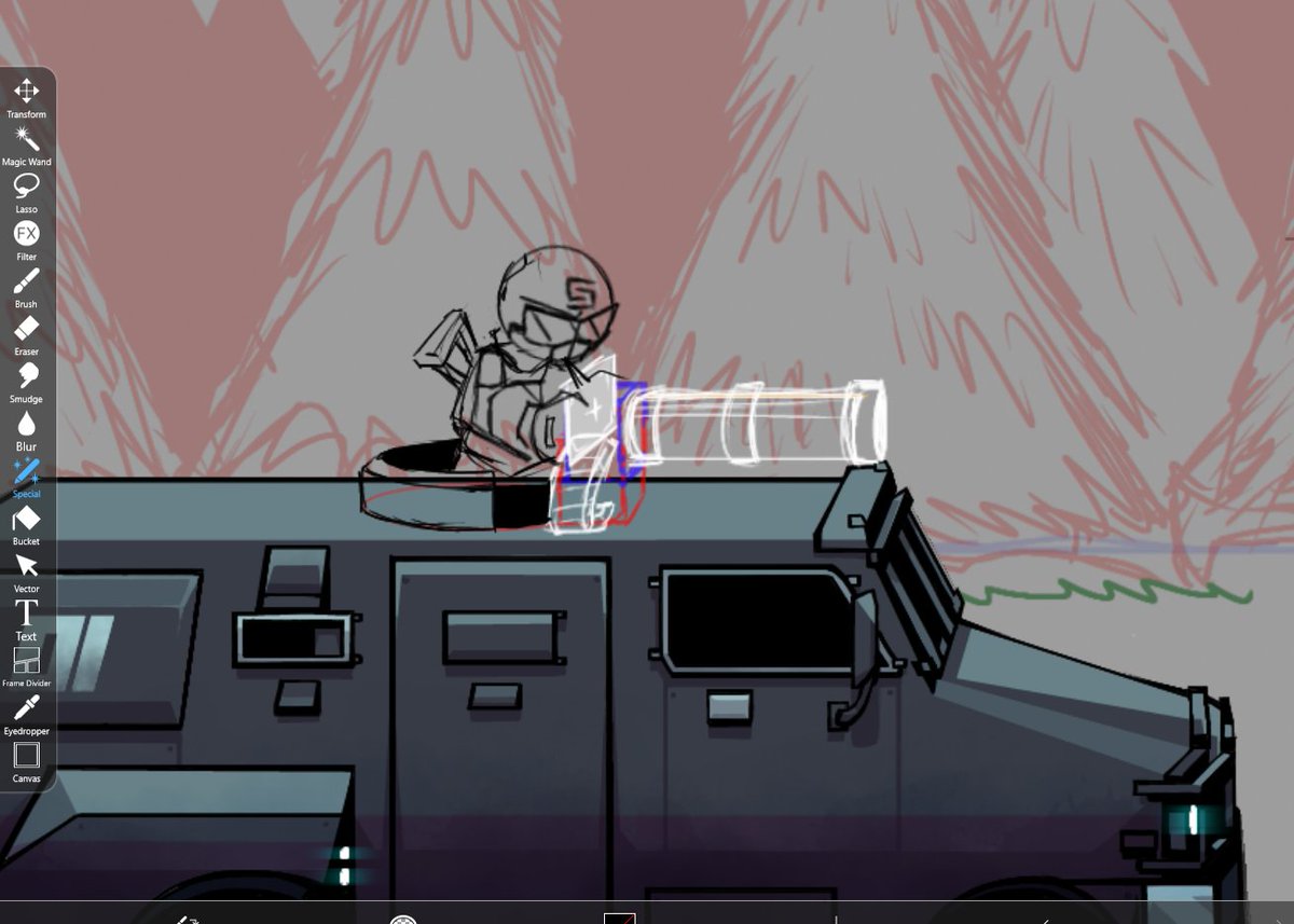 FF0undation's tweet image. Off-Road✌️😗

#SSOFunkin #FunkinFoundation #Fnfmods @THEREALTIMELIME