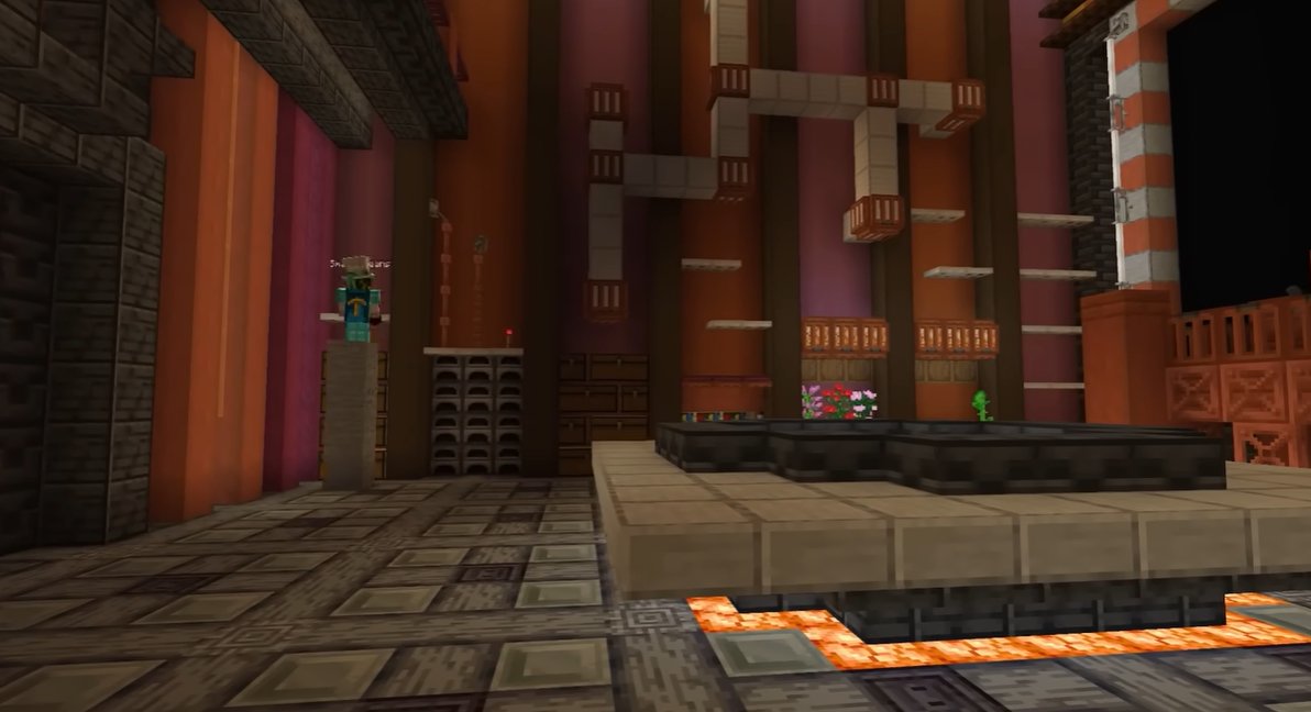 joeltistic's tweet image. why is joels basement lab lesbian