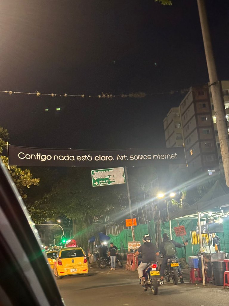 NoMeBusque1's tweet image. JAJAJA revivió el marketing de las empresas de telecomunicaciones