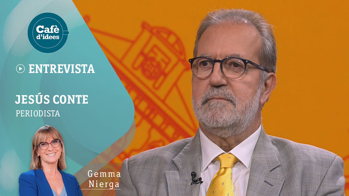 Cafè d'idees tweet media