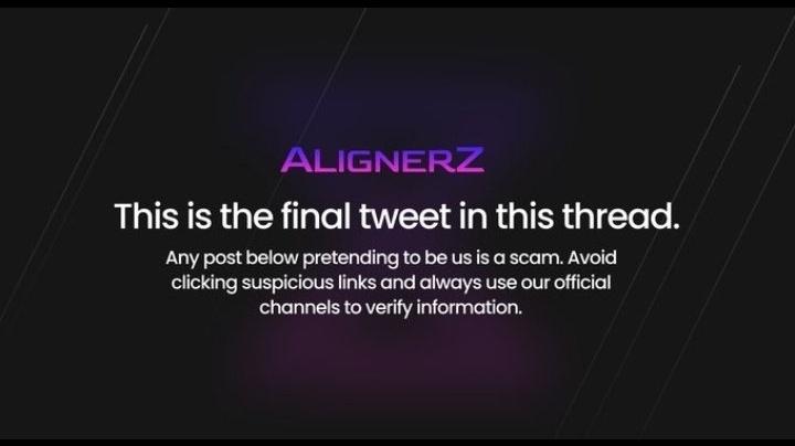 VICTOR_CLN_'s tweet image. @Alignerz_ is setting a new standard for token launches where transparency, aligned incentives, and long-term commitment come first.  

Tradable vesting, public leaderboards, and no VC dominance.  

It’s a model built for builders, sustained by believers.