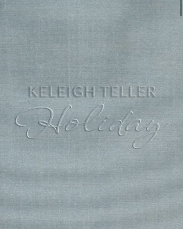 Keleigh Sperry Teller tweet media
