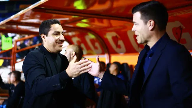 Pumas En La Piel tweet media
