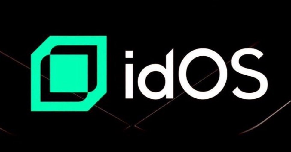 InfofiWorld's tweet image. @idOS_Network is building a modular identity stack:
• Encrypted Storage Network
• Tokenized Economy Network
• Portable, reusable identity

A permissioned network today evolving toward decentralized, user owned identity infrastructure. ⚙️

#Web3Infrastructure #DigitalIdentity…