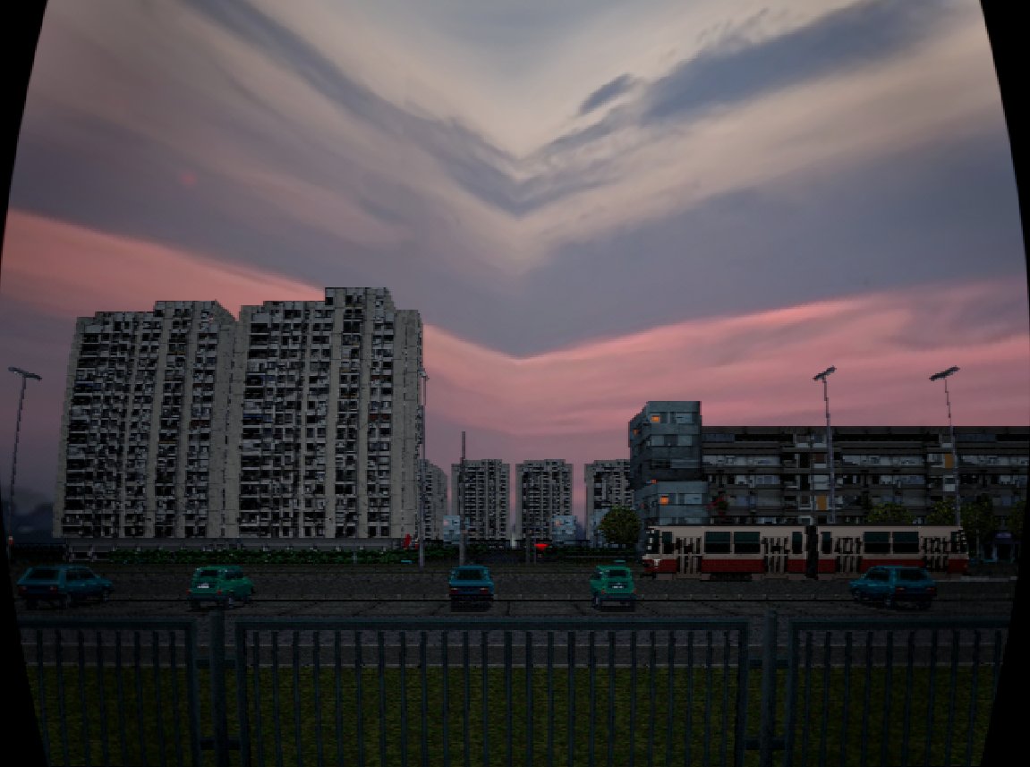 Gustaw Mackay - SZROT Game Director tweet media