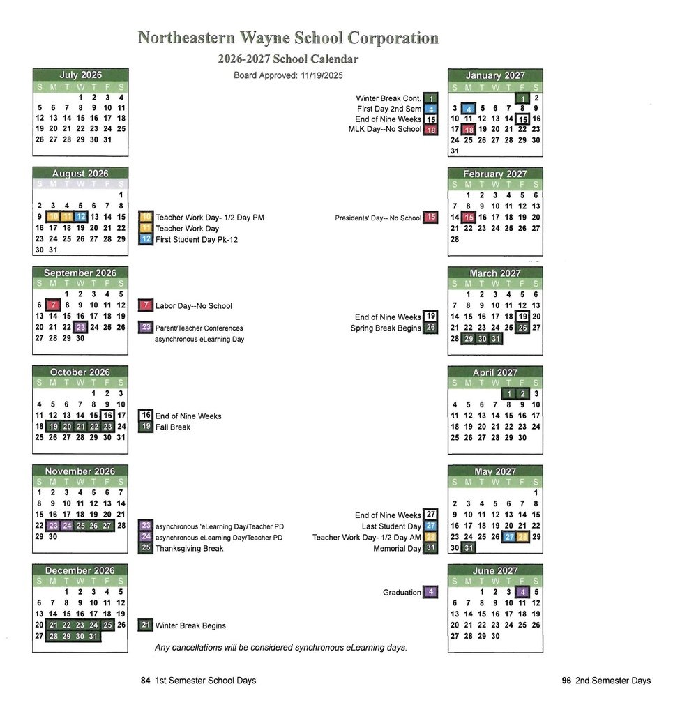 Jennifer O'Brien - Superintendent tweet media