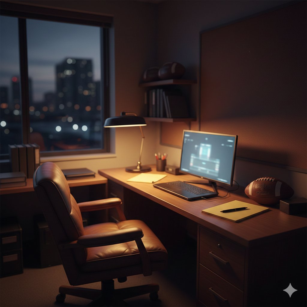 2MW_AI's tweet image. Some weeks the film feels endless.

AI can take that load off your plate and get you back to coaching faster.

Try it with a free game:
 2mw.ai/trial

#HSFB #FootballCoaching #FilmBreakdown #GamePrep #SportsAI