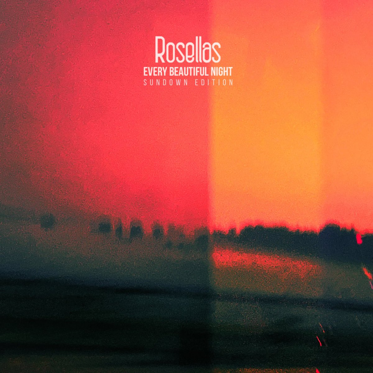 We’re buzzing to be releasing a special acoustic version of our latest EP, entitled Every Beautiful Night - Sundown Edition, on Friday 28th November 🌅

These reworked tracks were first featured on our limited vinyl run and we’ve decided to put them out to the world 🌹