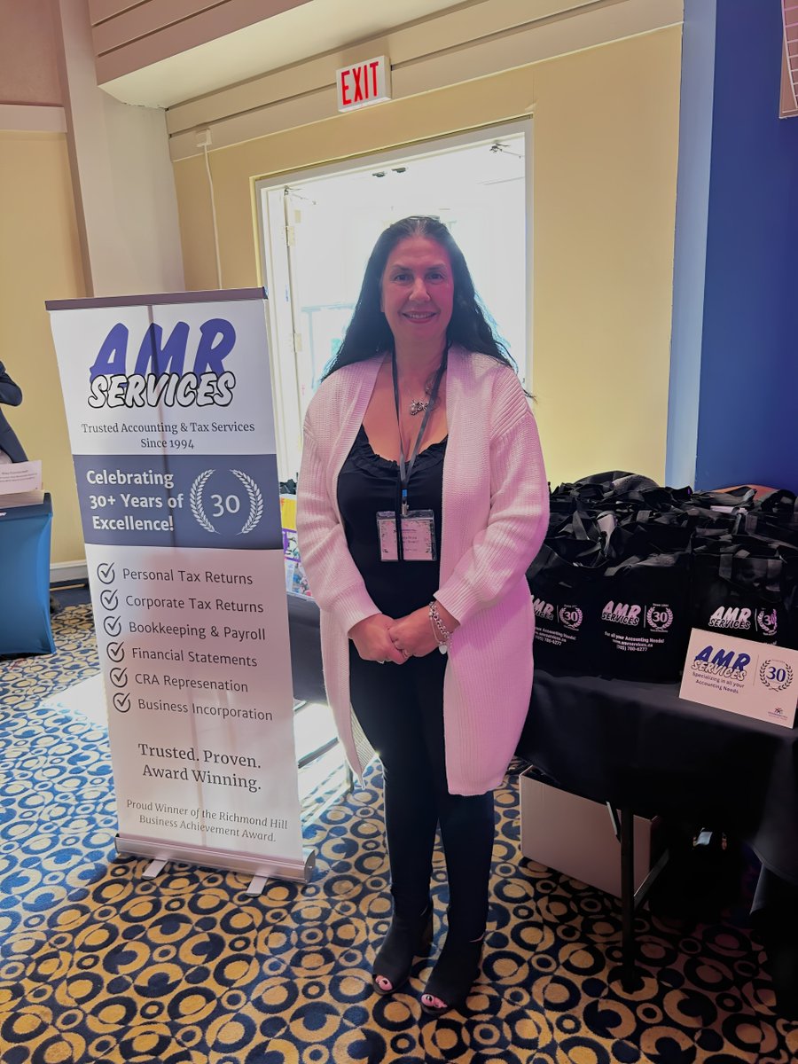 AMR Services tweet media