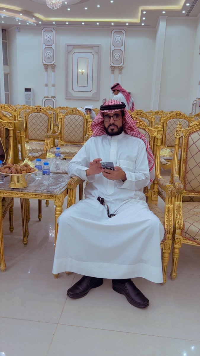 موقع المعيبي الرسمي tweet media