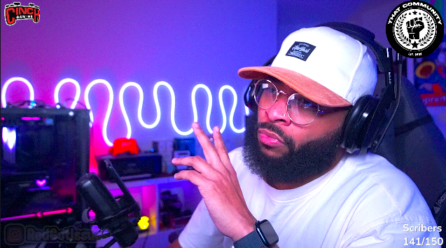 FRIDAY LIKE A MF!!

LIVE NOW --&gt; twitch.tv/RedGotIssues